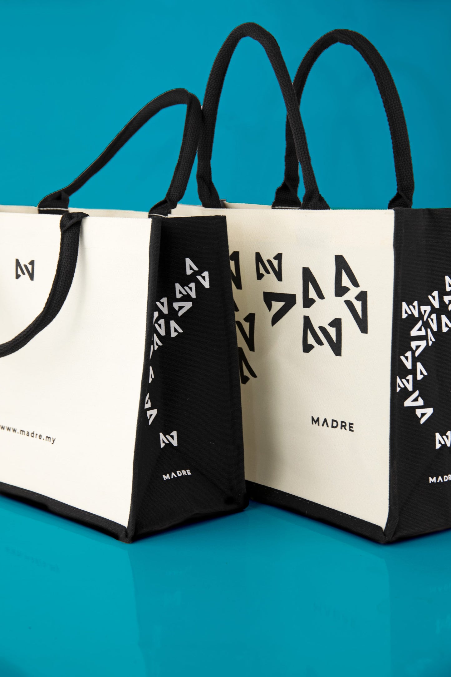 Nea Tote Bag