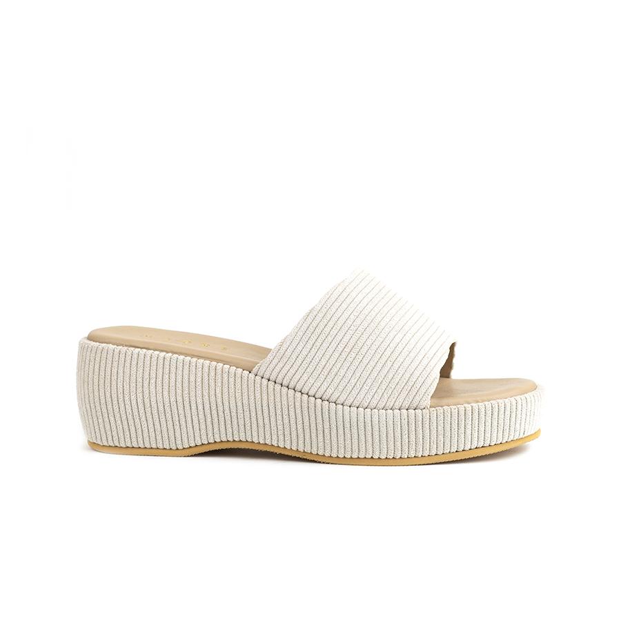 Corduroy Sandals Madre