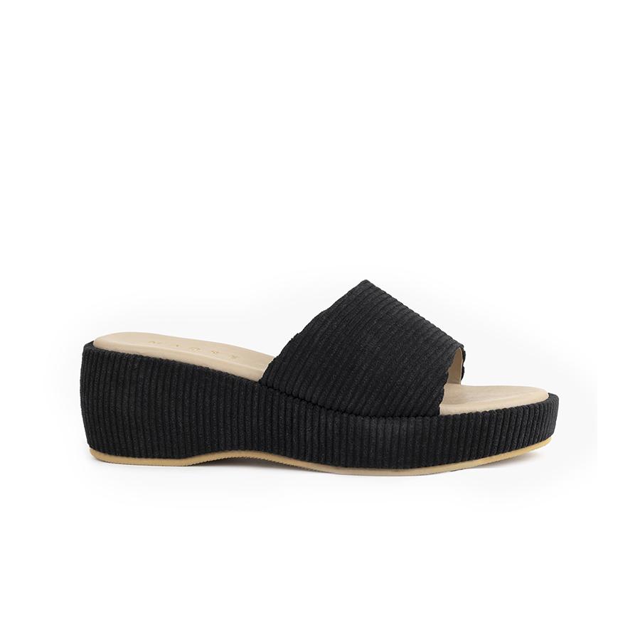 Corduroy Sandals Madre