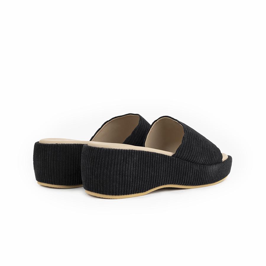 Corduroy Sandals Madre