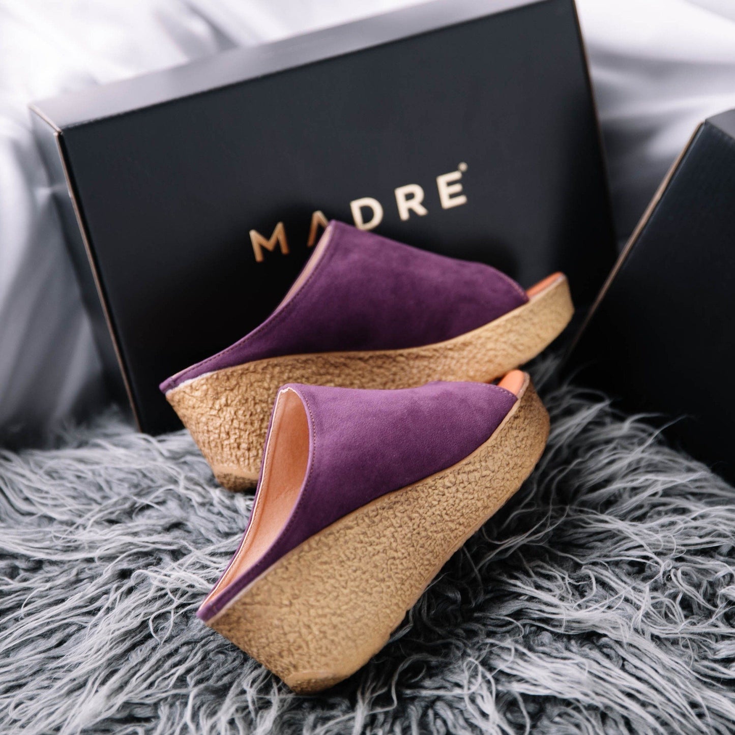 Zya Sandals Madre