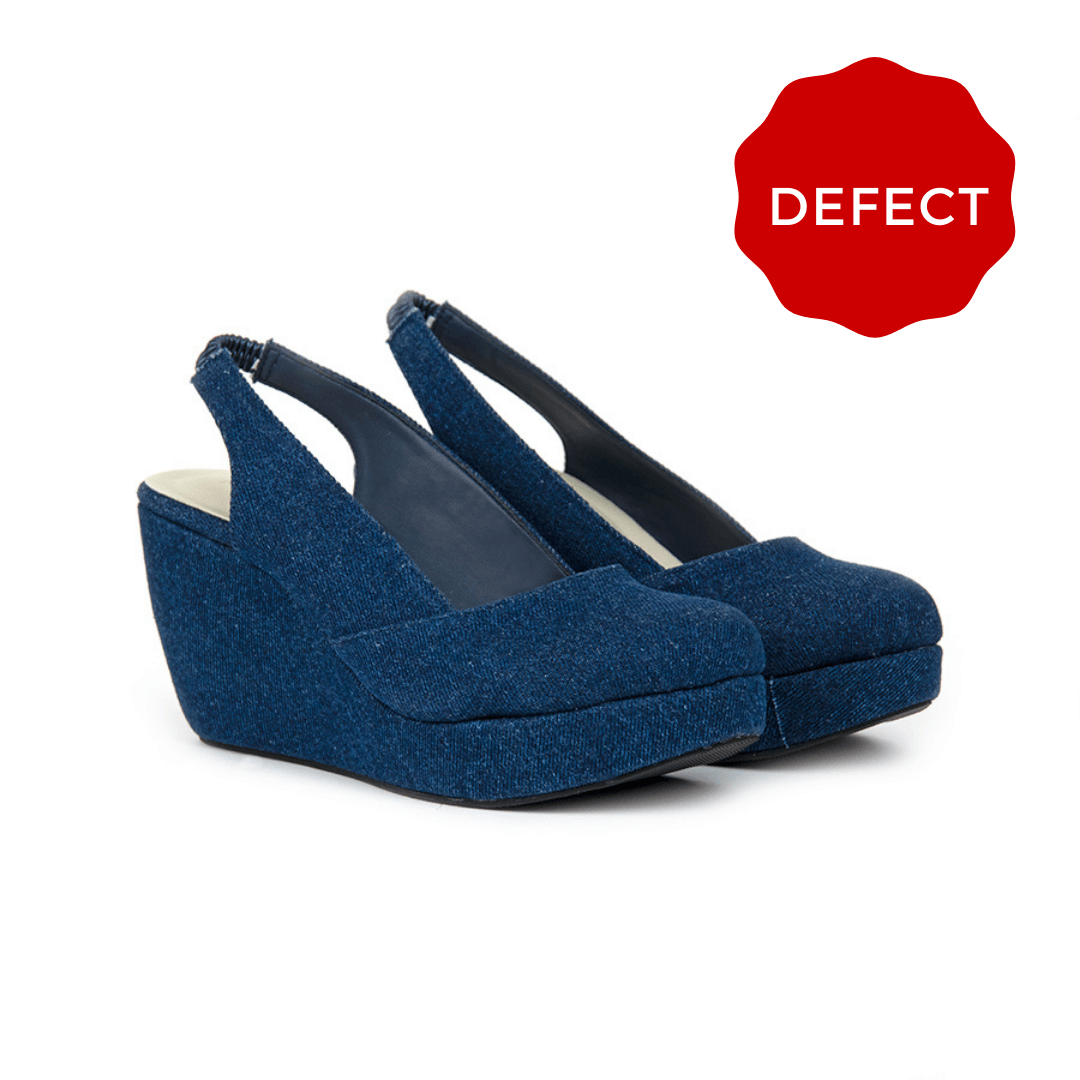 Defect Reana Defect Madre Collection 37 Blue Jeans