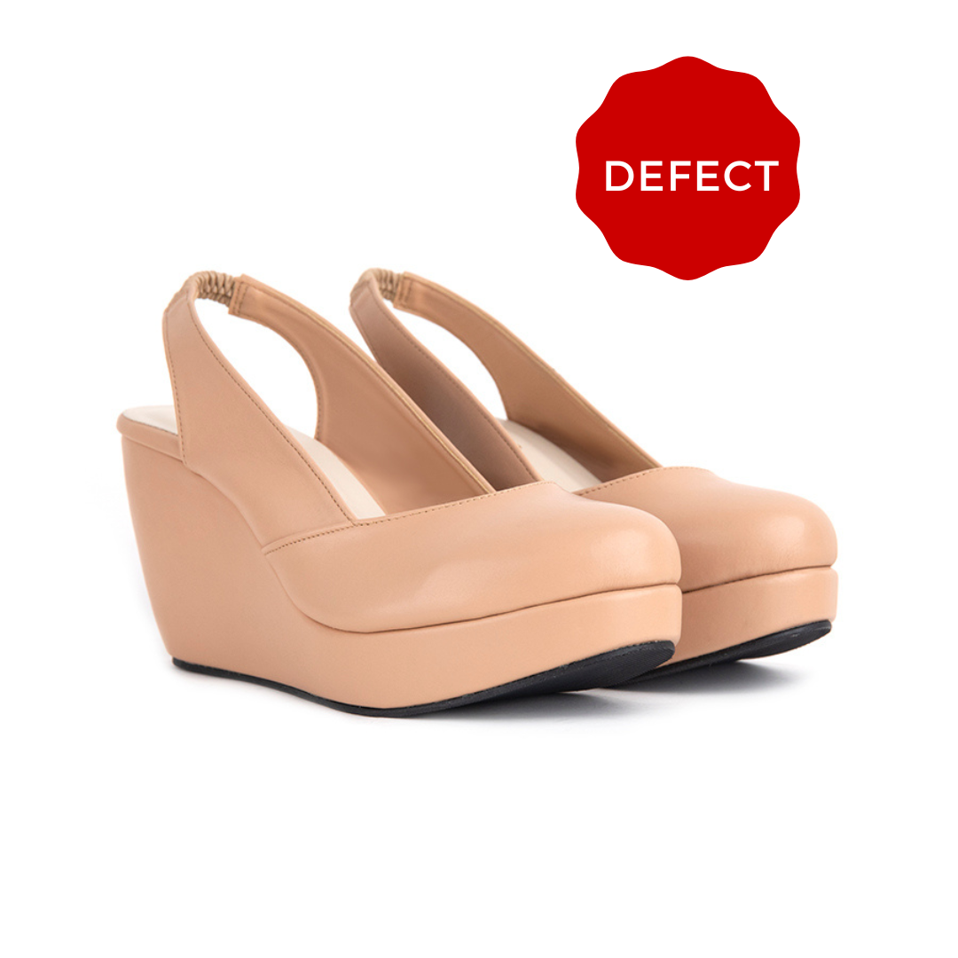 Defect Reana