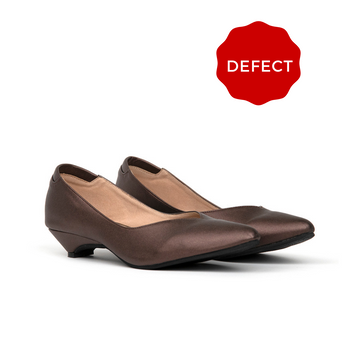 Defect Vienna