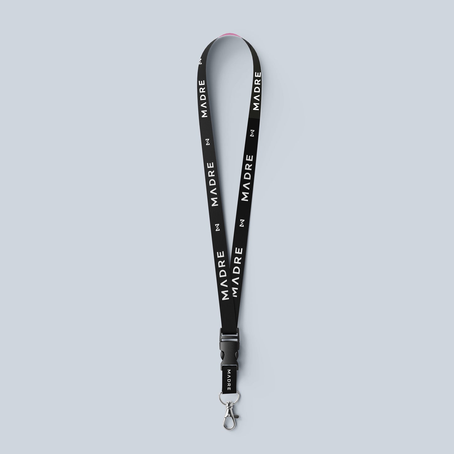 Printed Lanyard