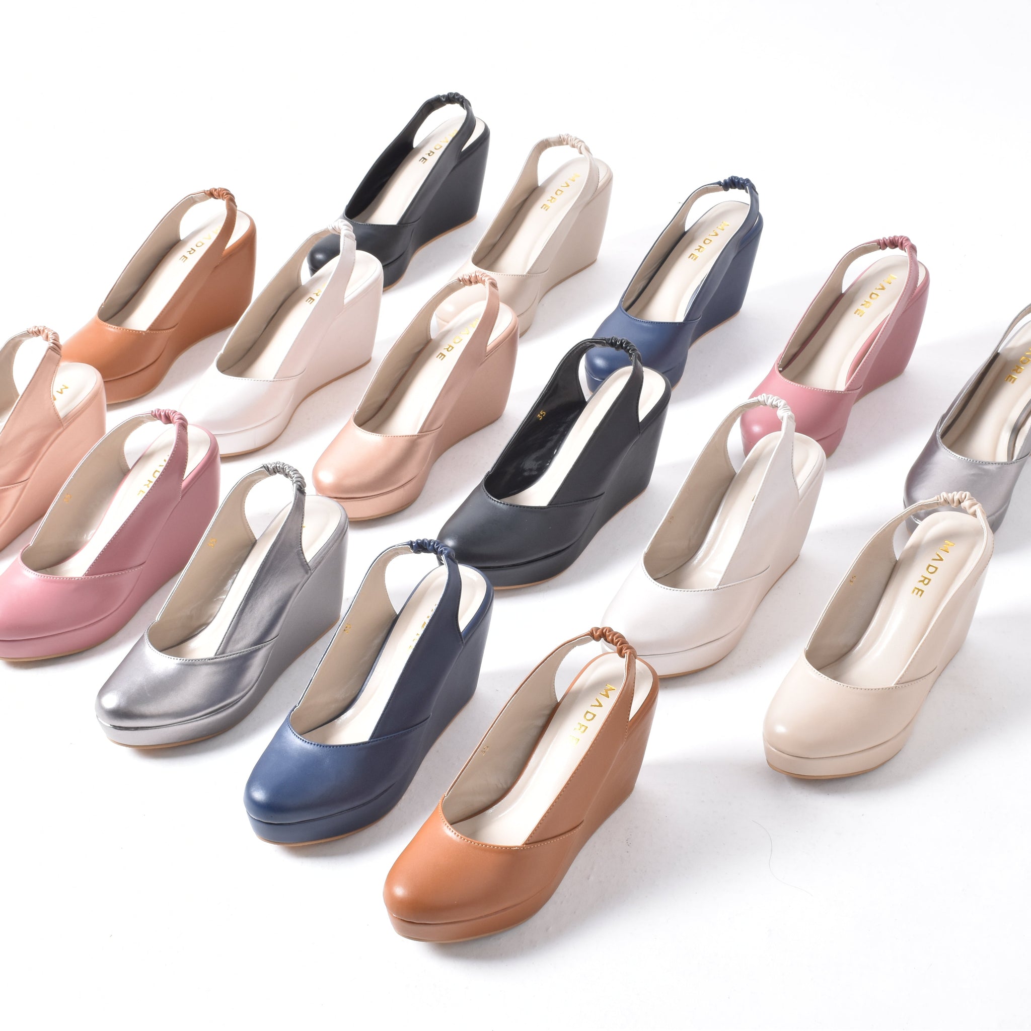 9 Years of Reana: The Wedge That Built Madre (2017–2025)