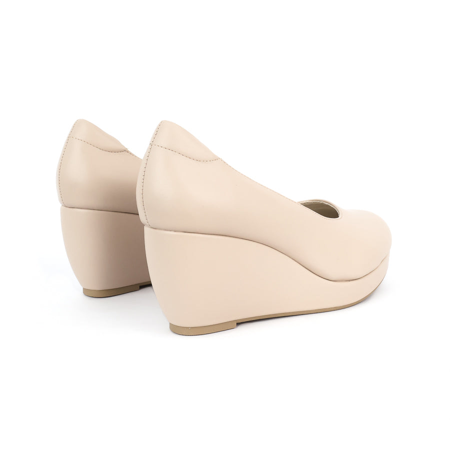 Della Pump Wedge