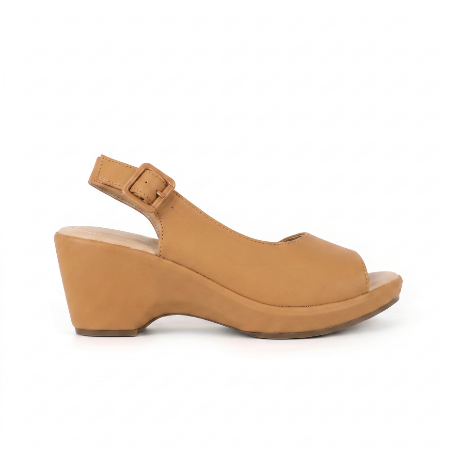Mya Slingback Wedge