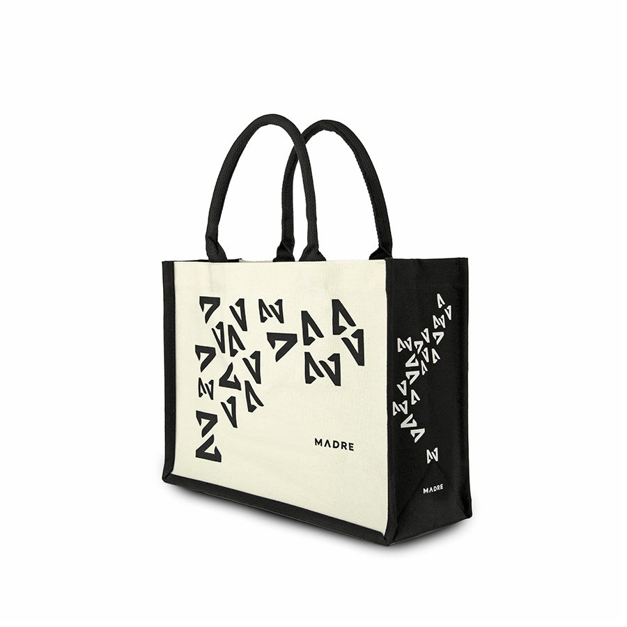 Nea Tote Bag