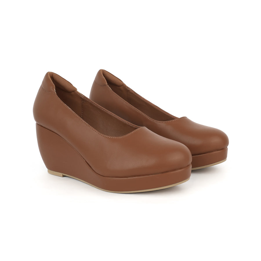 Della Pump Wedge