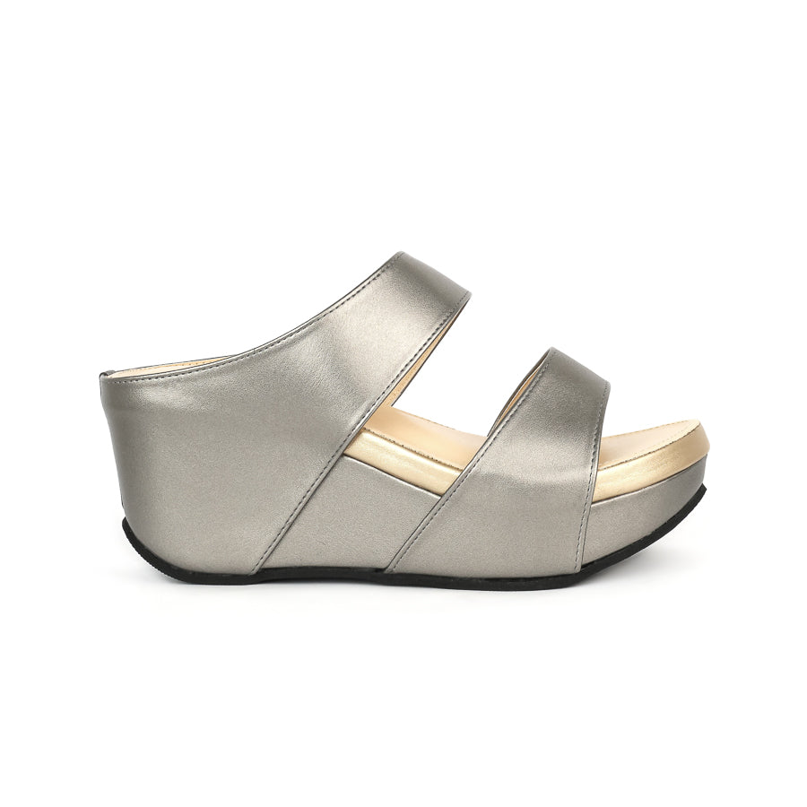Deena X Platform Sandal