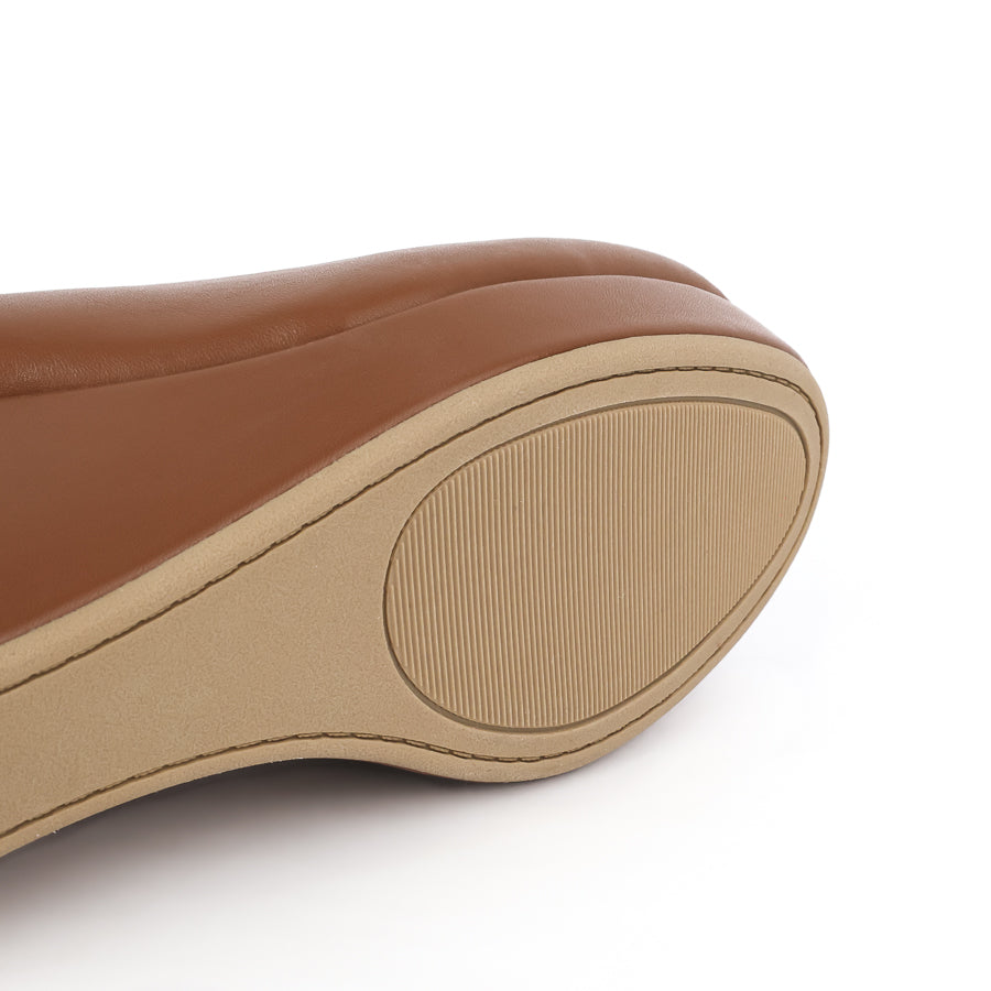 Della Pump Wedge