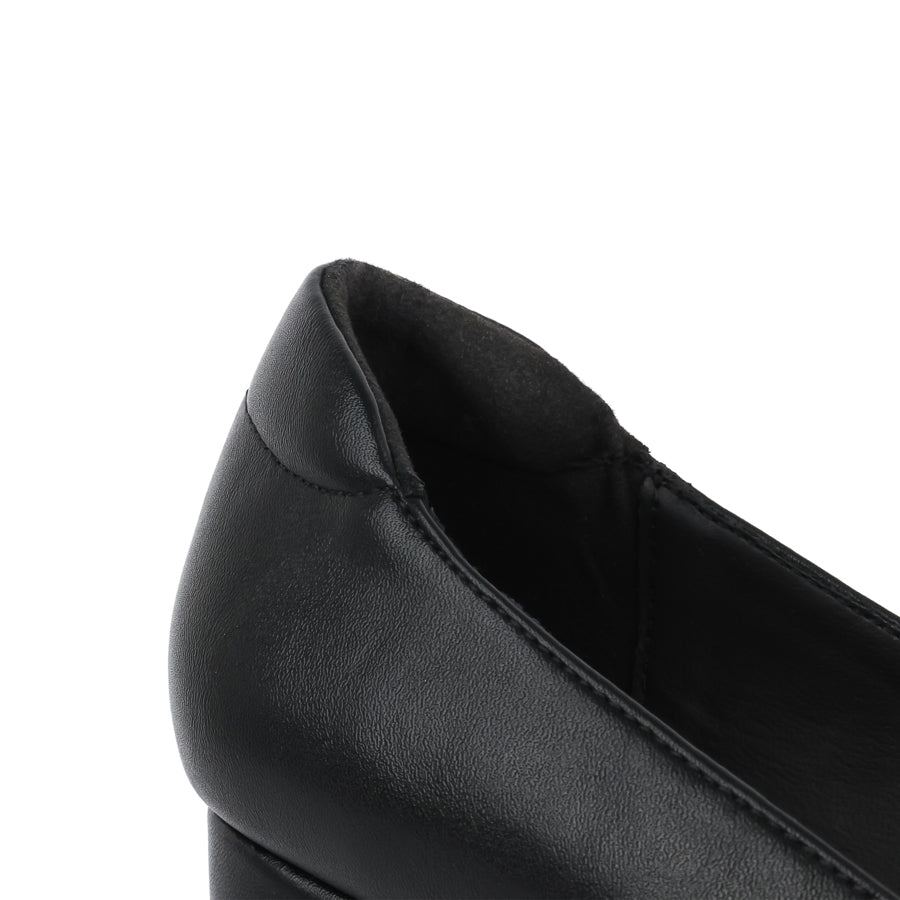 Della Pump Wedge