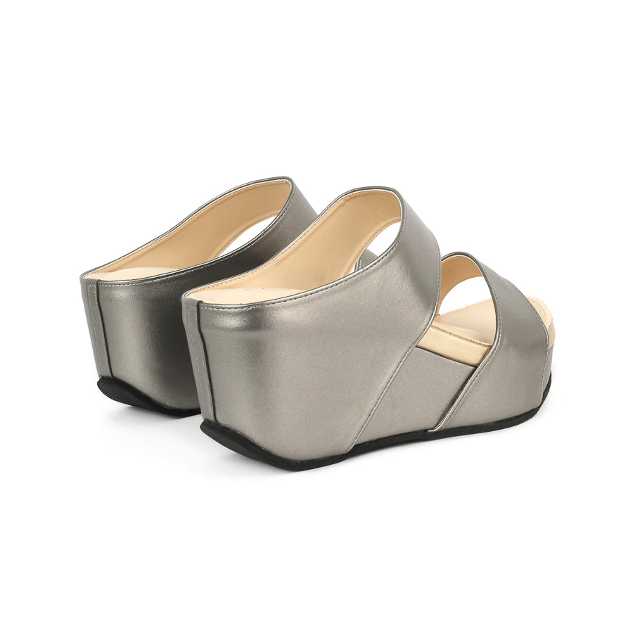 Deena X Platform Sandal