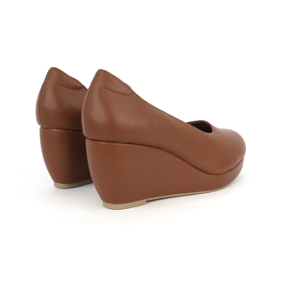 Della Pump Wedge