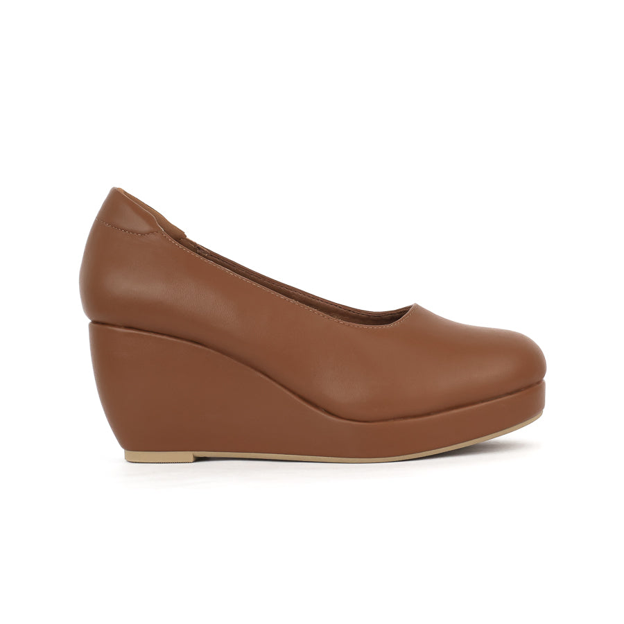 Della Pump Wedge