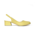 Adeline Heels Madre 