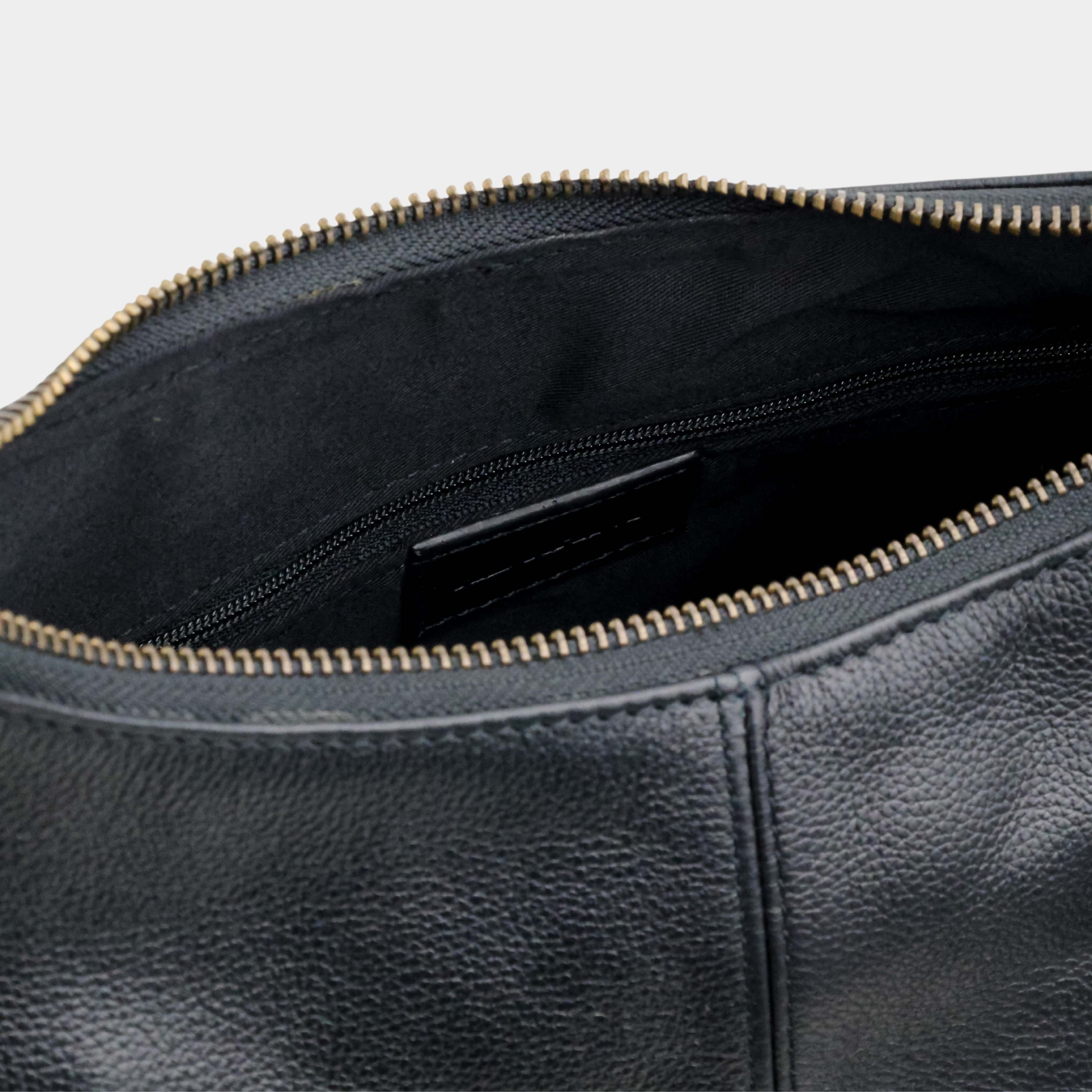 Bianca Shoulder Handbag by ADRANI