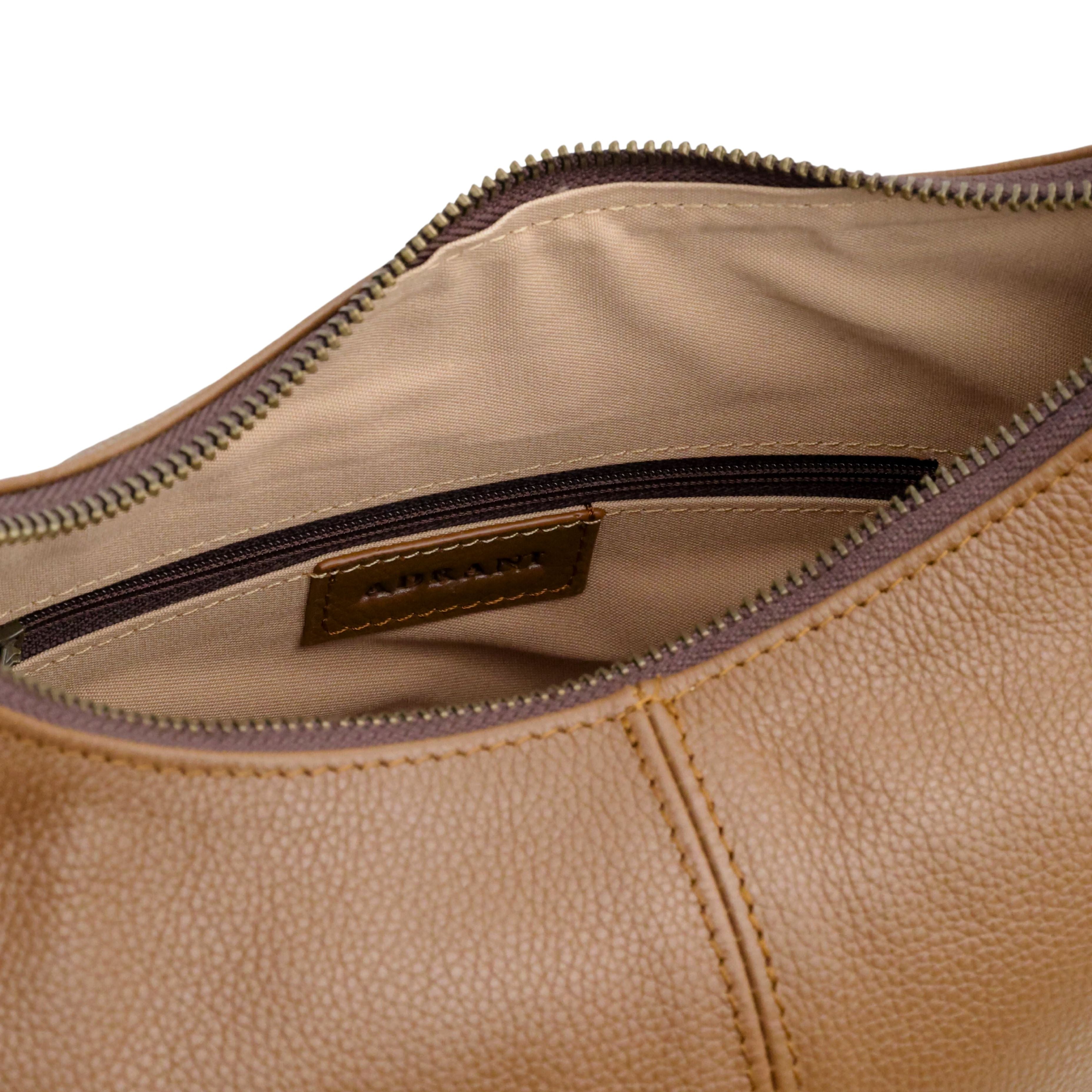 Bianca Shoulder Handbag by ADRANI