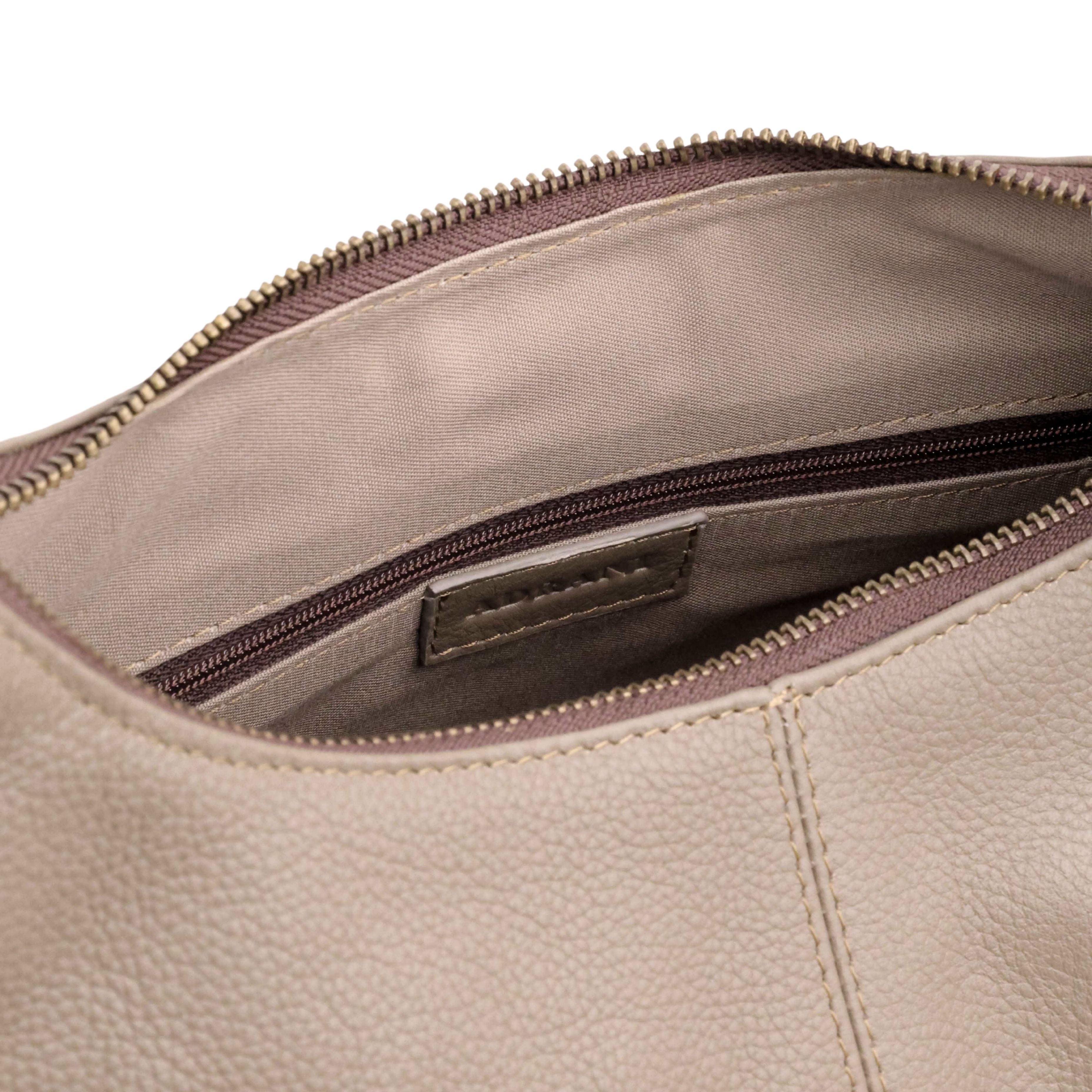 Bianca Shoulder Handbag by ADRANI