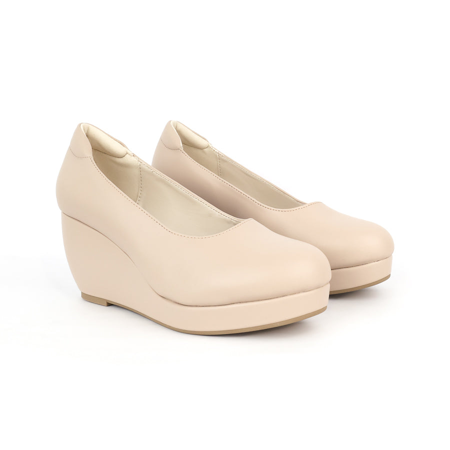 Della Pump Wedge