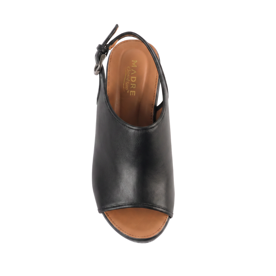 Defect Alyx Platform Sandal