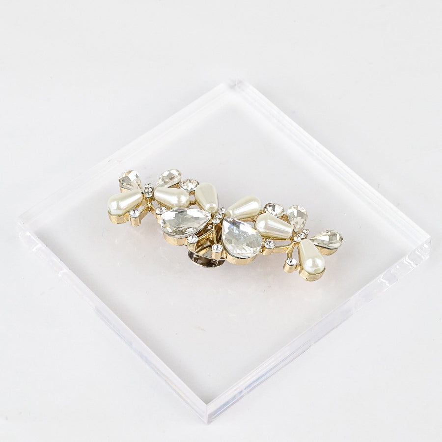 ClipGlam™ Shoe Clip
