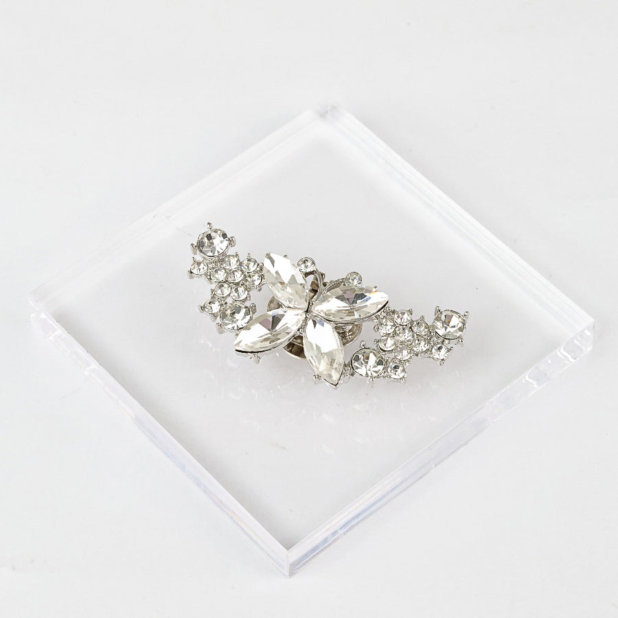 ClipGlam™ Shoe Clip
