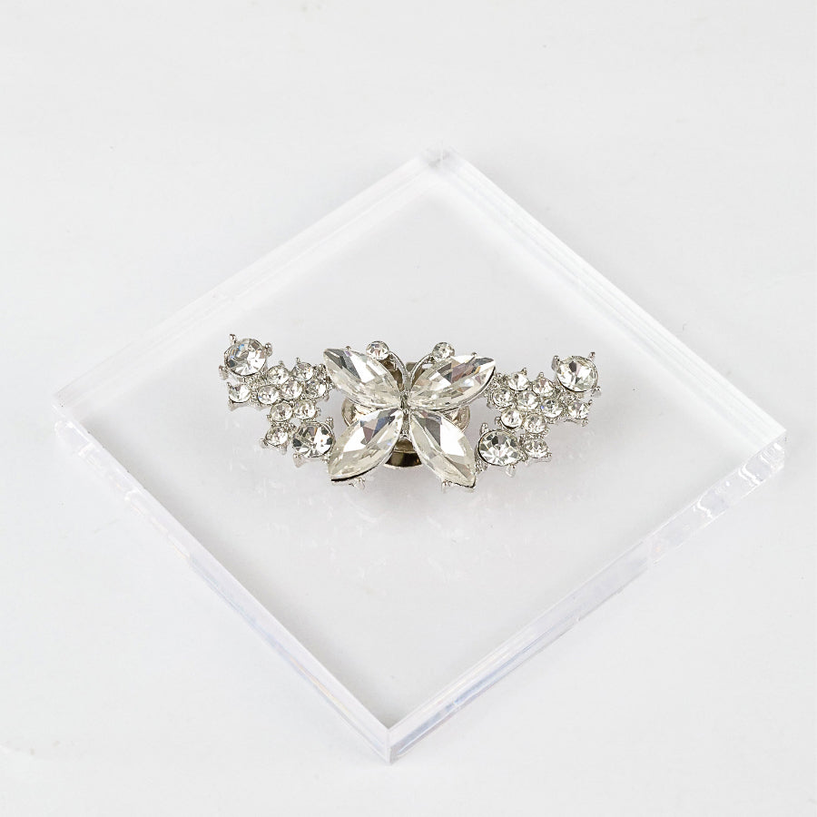 ClipGlam™ Shoe Clip
