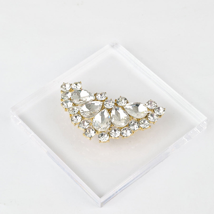 ClipGlam™ Shoe Clip