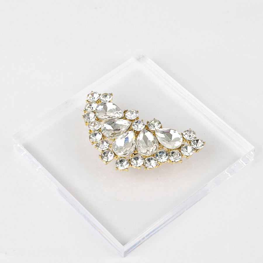 ClipGlam™ Shoe Clip