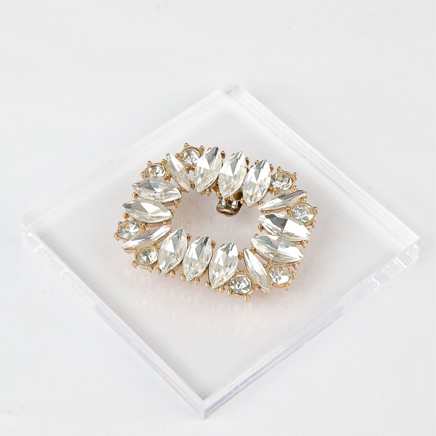 ClipGlam™ Shoe Clip