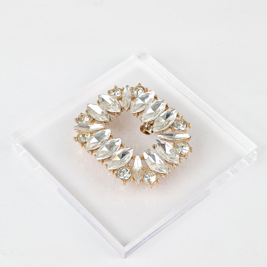 ClipGlam™ Shoe Clip