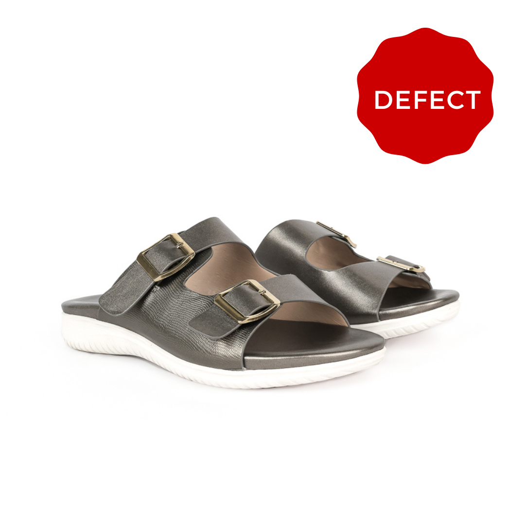 Defect Bayu Slip-On Sandal