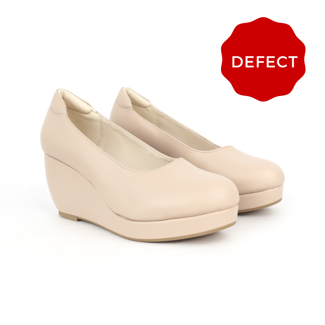 Defect Della Pump Wedge