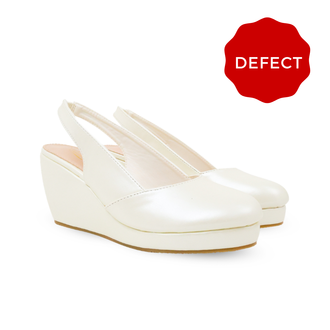Defect Reana SE Slingback Wedge
