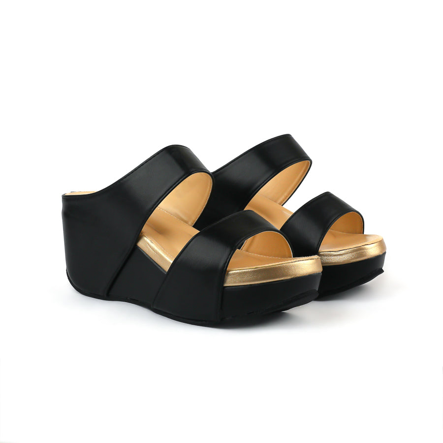 Deena Platform Sandal