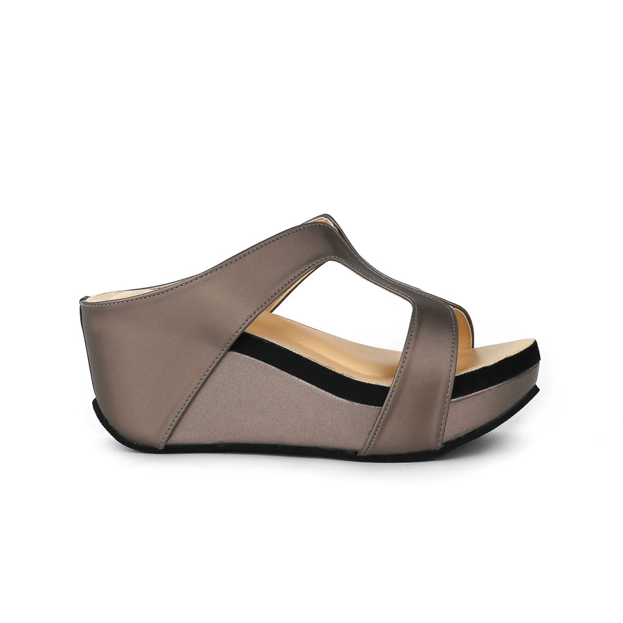 Defect Donna Platform Sandal