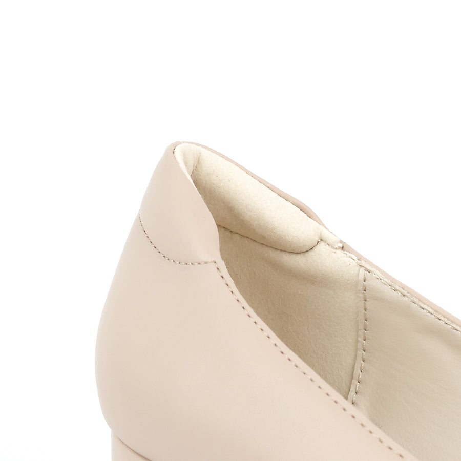 Della Pump Wedge