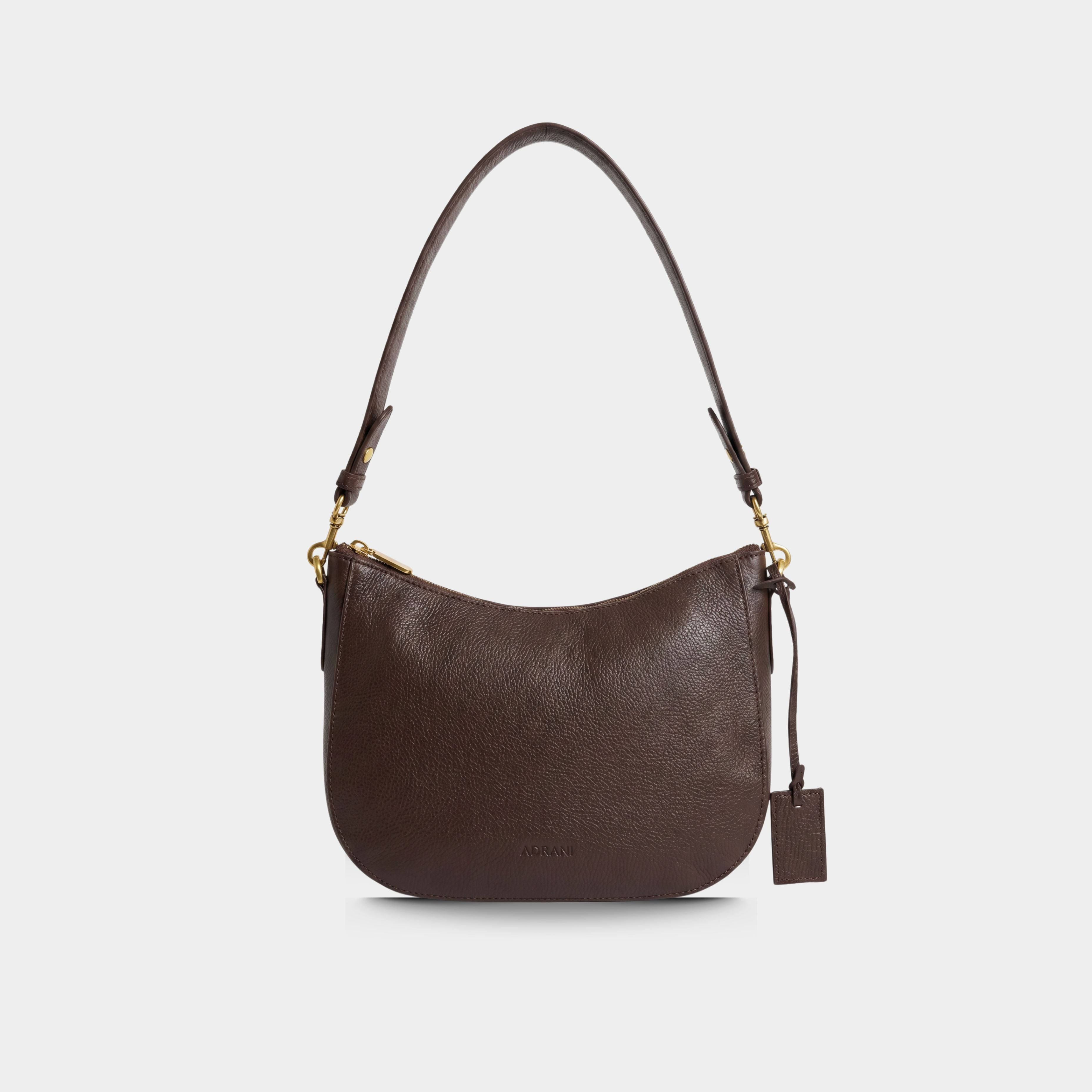 Elara Shoulder Handbag by ADRANI