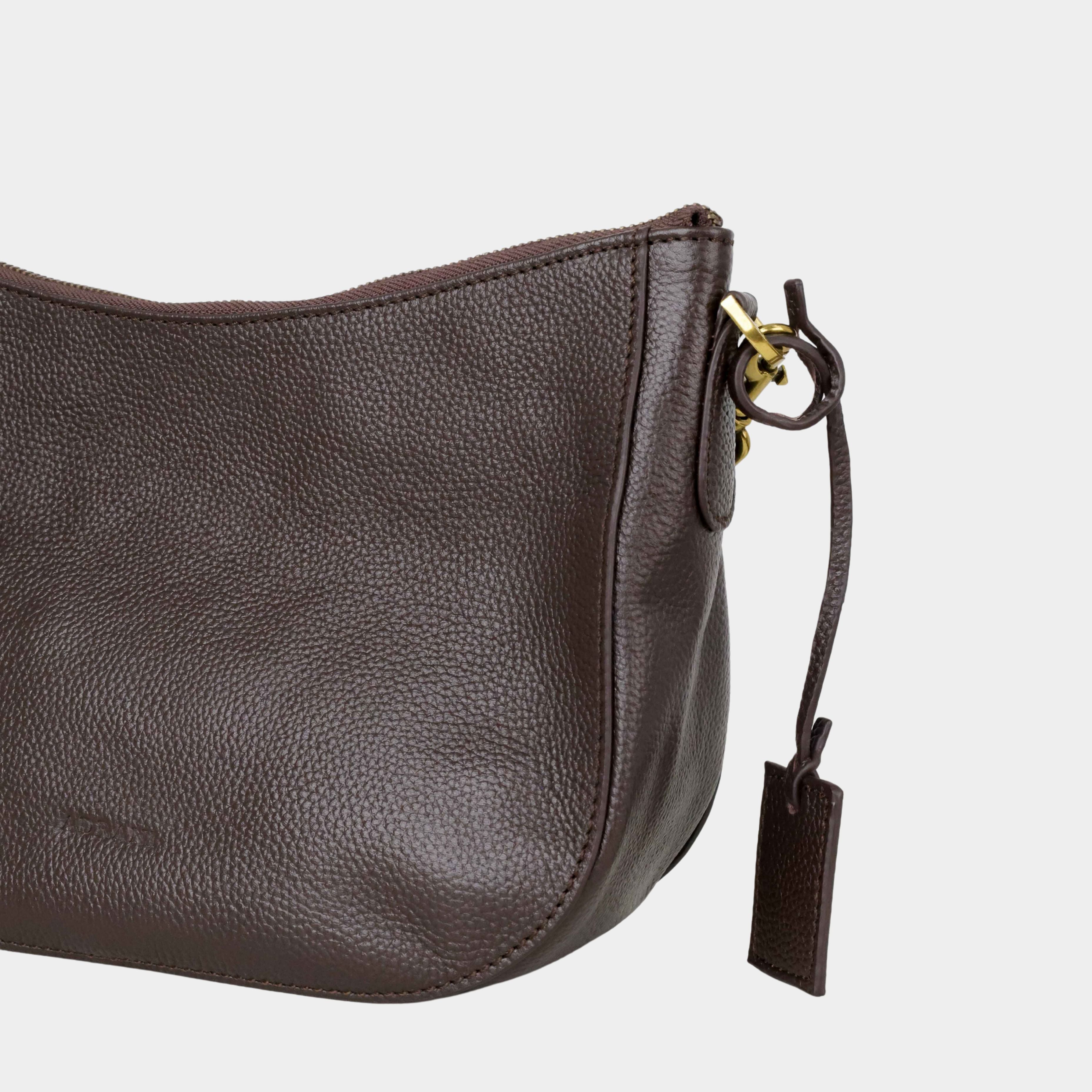 Elara Shoulder Handbag by ADRANI