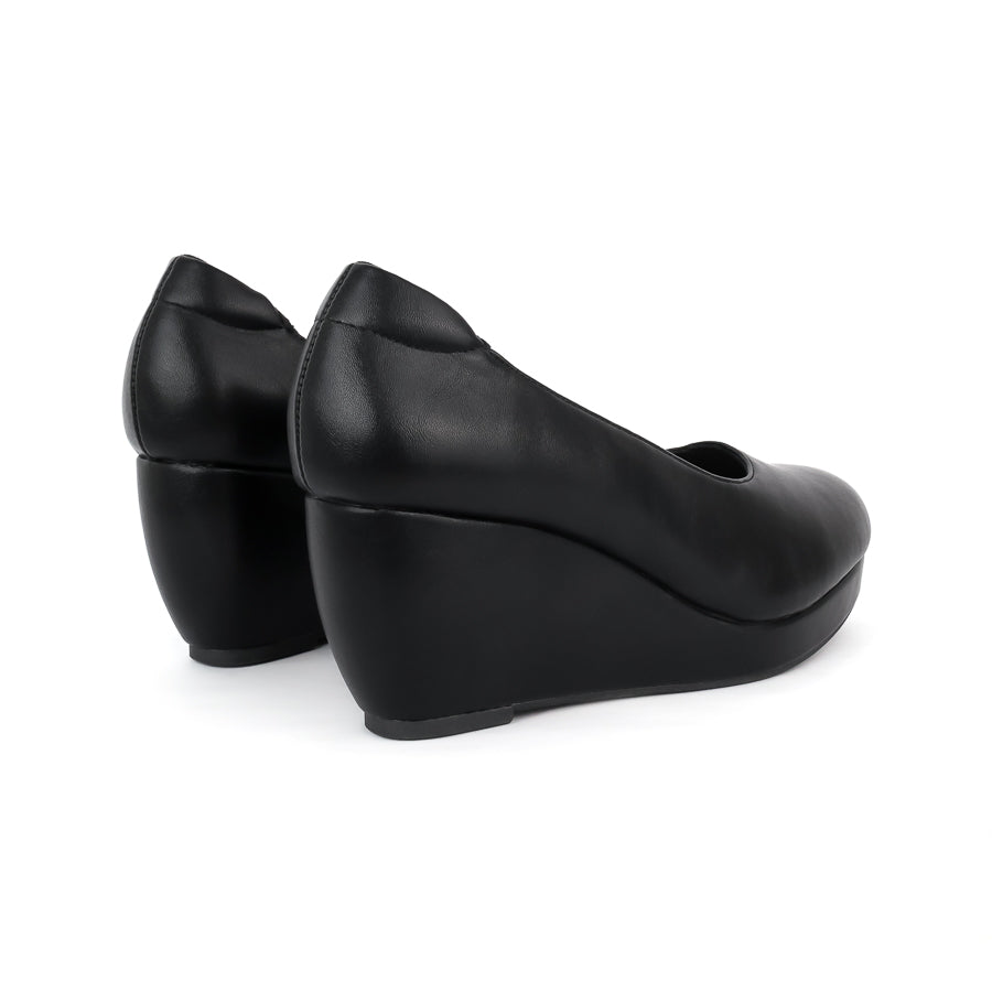 Della Pump Wedge