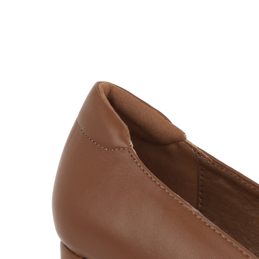 Della Pump Wedge