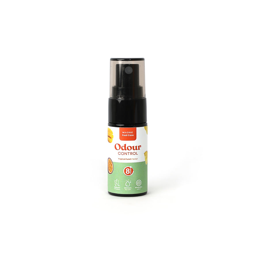 Odour Control - Foot Spray