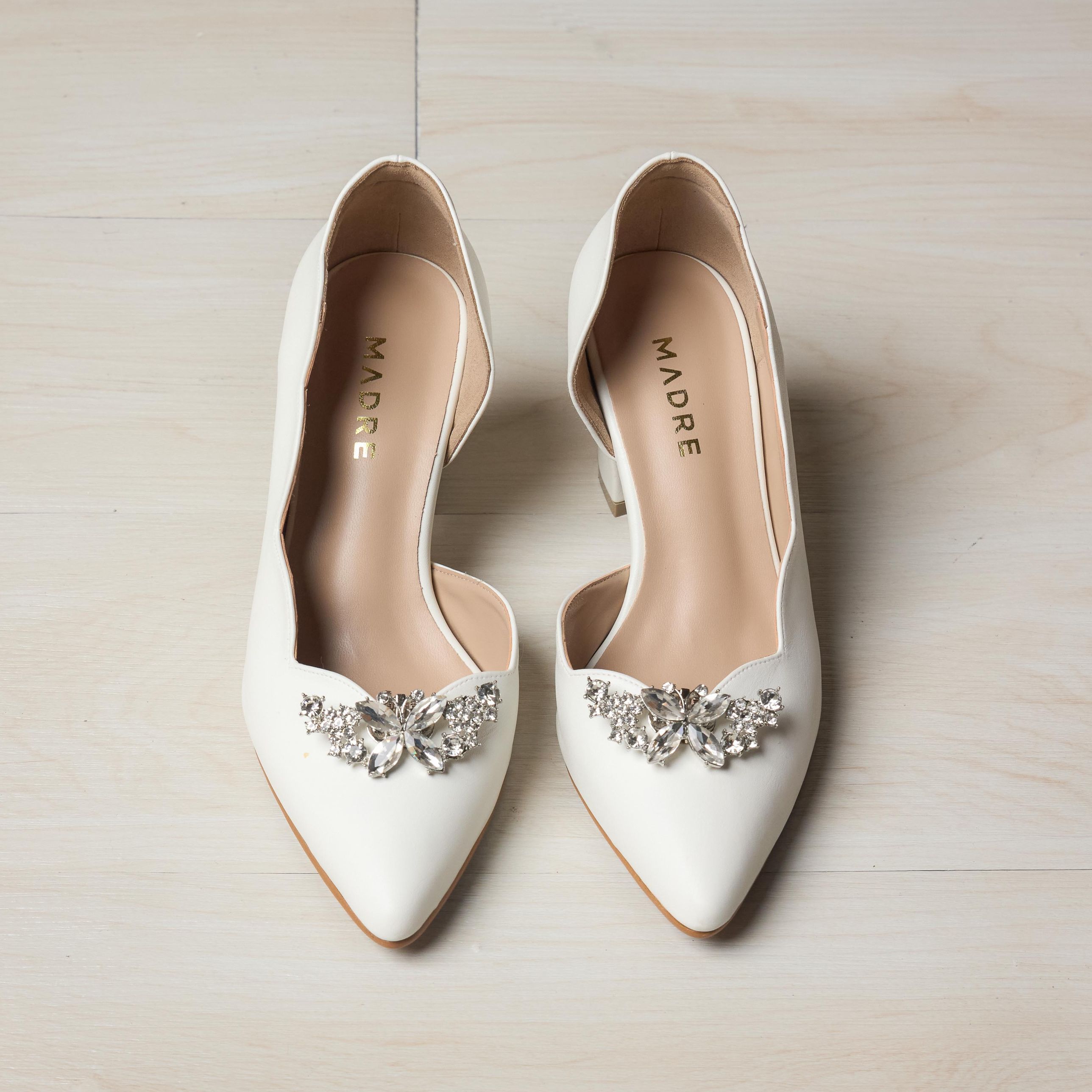 ClipGlam™ Shoe Clip