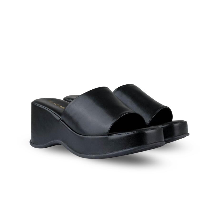 Luna Platform Sandal