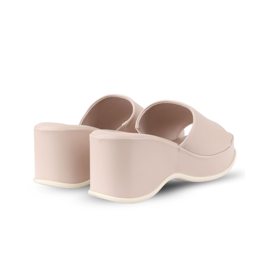 Luna Platform Sandal