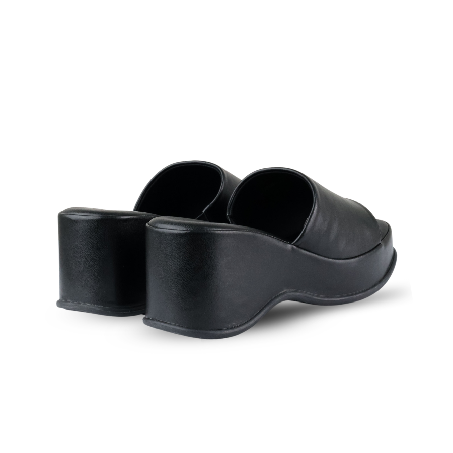 Luna Platform Sandal