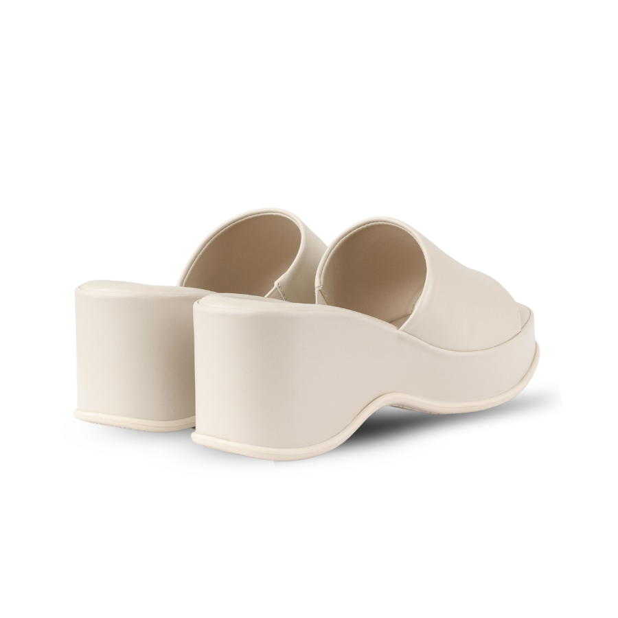 Luna Platform Sandal