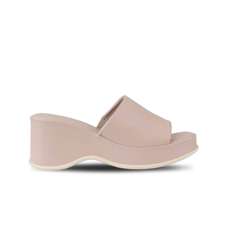 Luna Platform Sandal